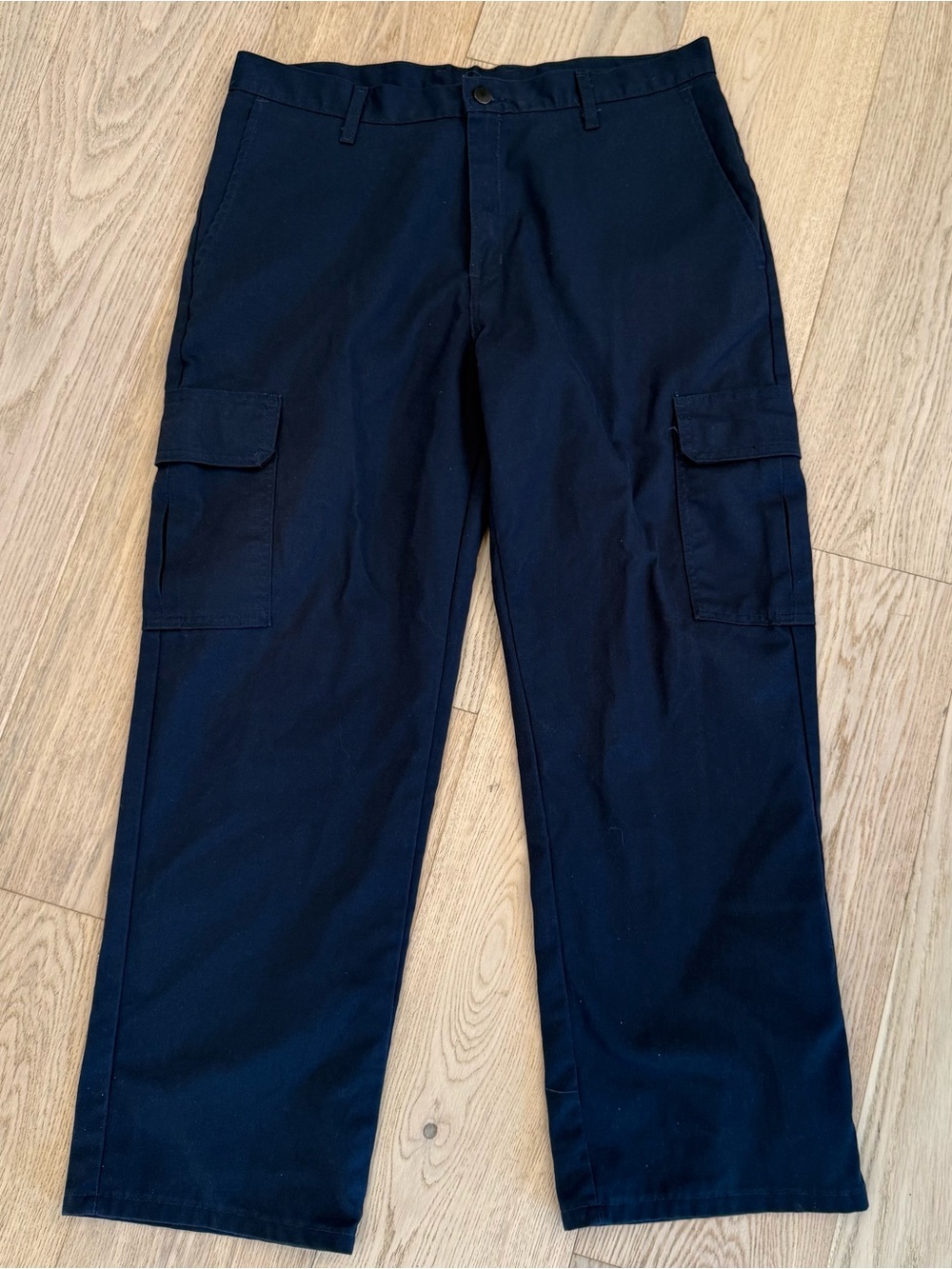 ❤️ Dickies - Dark Navy Work Pants 36x30